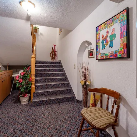 Dias Iii Appartement *