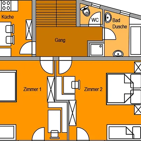 Dias Iii Appartamento Kappl (Landeck)